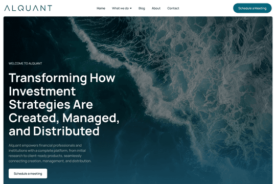 site profile thumbnail