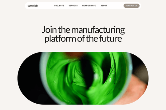 site profile thumbnail