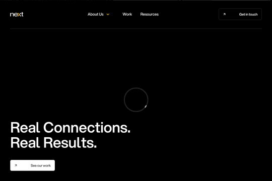 site profile thumbnail