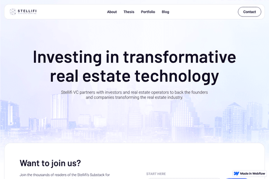 site profile thumbnail