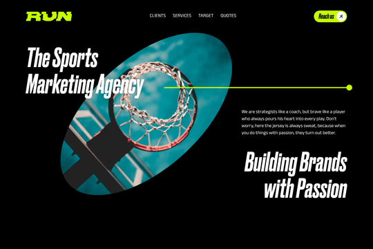 site profile thumbnail