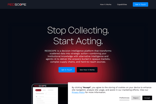 site profile thumbnail