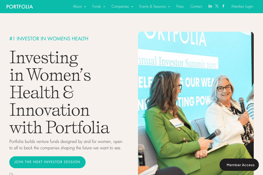 site profile thumbnail