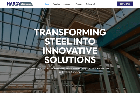 site profile thumbnail