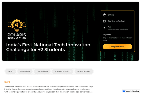 site profile thumbnail