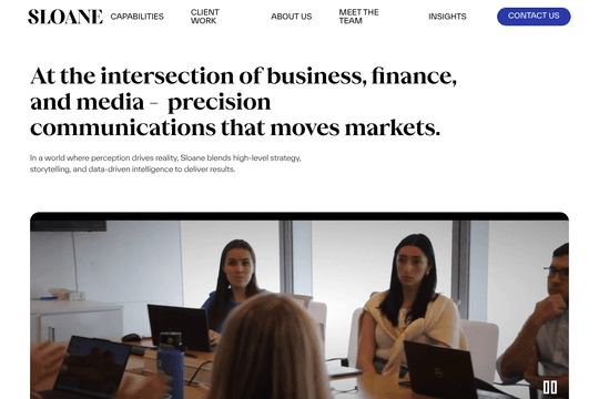 site profile thumbnail