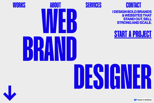 site profile thumbnail