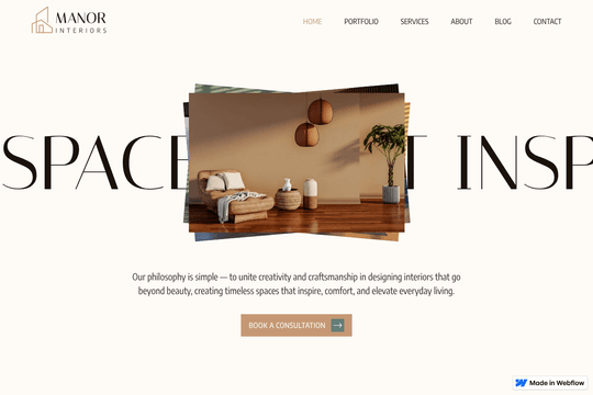 site profile thumbnail