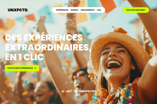 site profile thumbnail