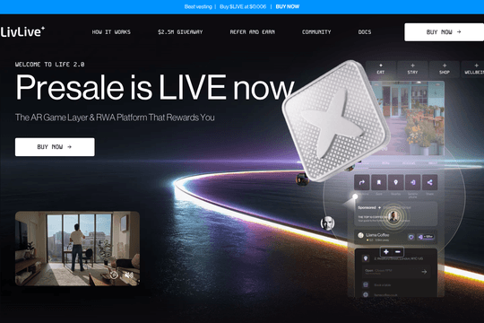 site profile thumbnail