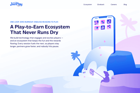 site profile thumbnail