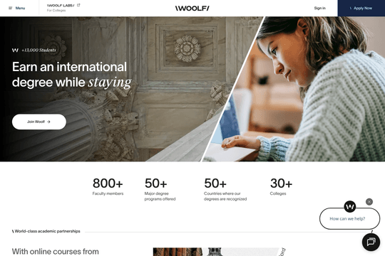 site profile thumbnail