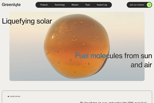 site profile thumbnail