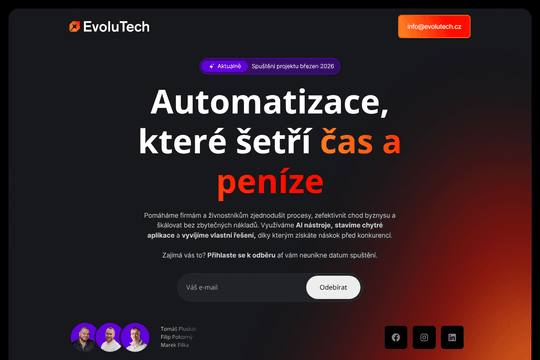 EvoluTech thumbnail