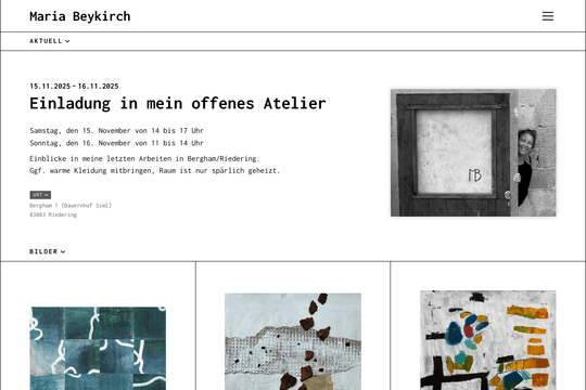 site profile thumbnail