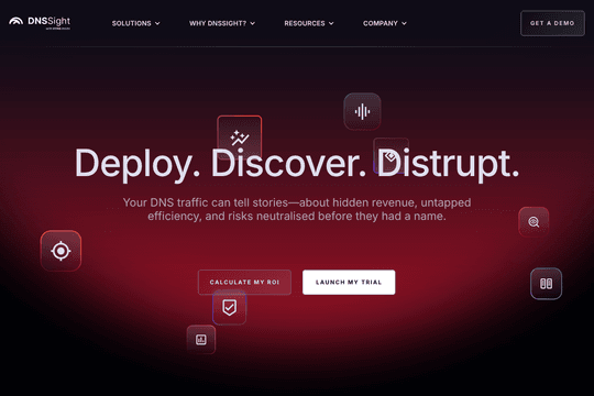 site profile thumbnail