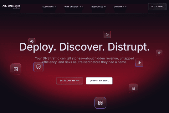 site profile thumbnail