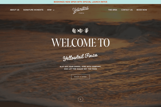 site profile thumbnail