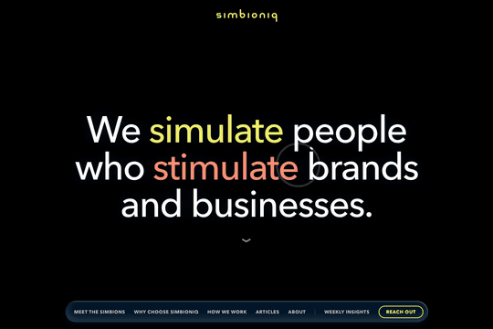 site profile thumbnail