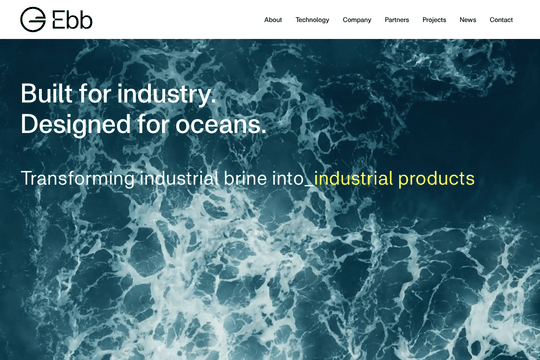 site profile thumbnail