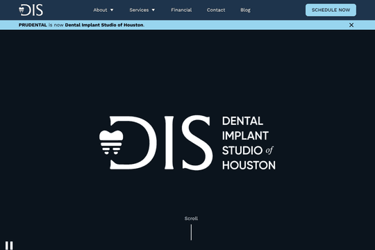 site profile thumbnail