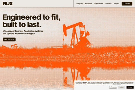 site profile thumbnail