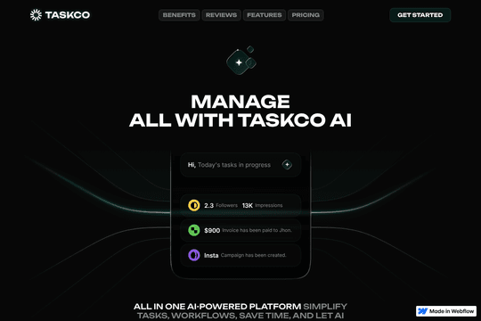 site profile thumbnail