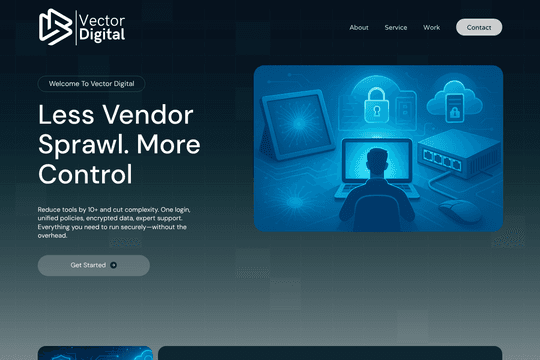 site profile thumbnail