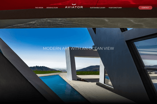 site profile thumbnail