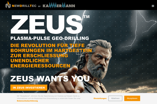 site profile thumbnail