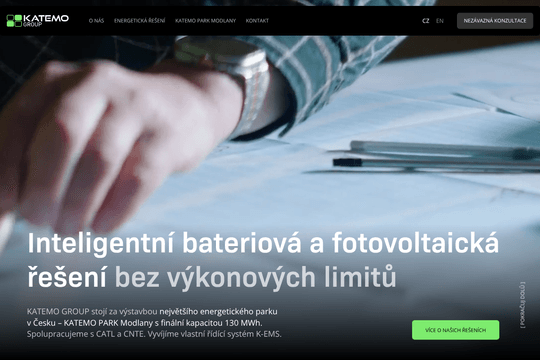 site profile thumbnail