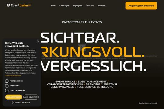 site profile thumbnail