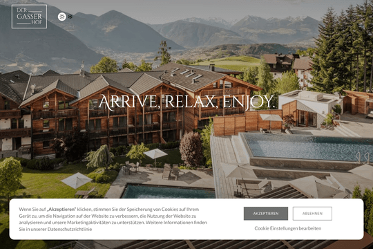 site profile thumbnail