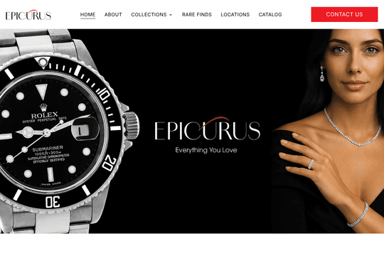 site profile thumbnail