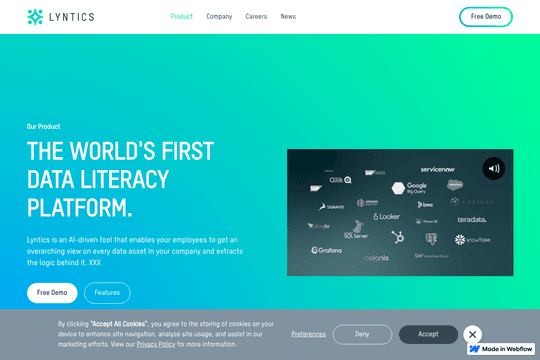 site profile thumbnail