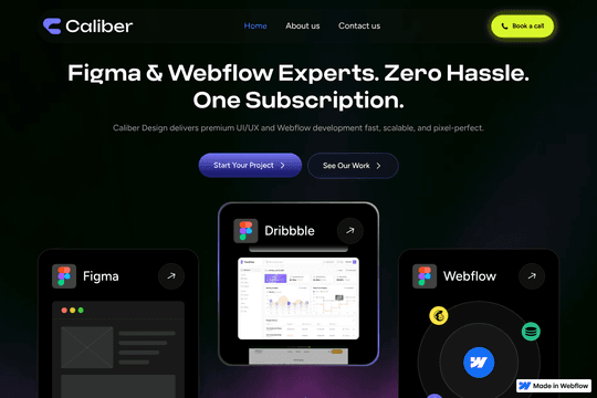 site profile thumbnail