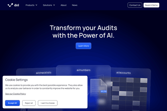 site profile thumbnail