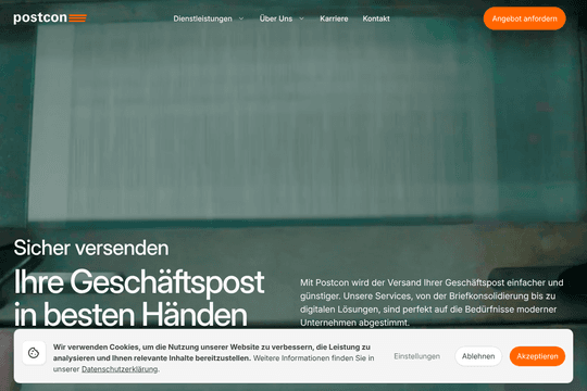 site profile thumbnail