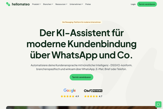 site profile thumbnail