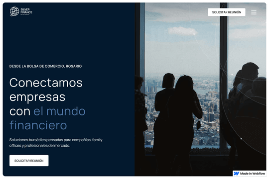 site profile thumbnail