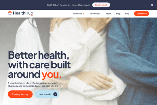 site profile thumbnail