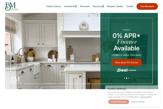 site profile thumbnail
