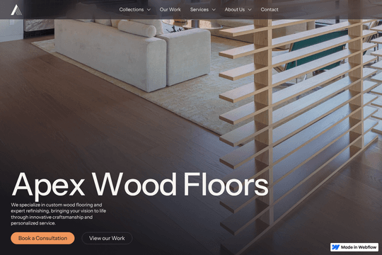 site profile thumbnail