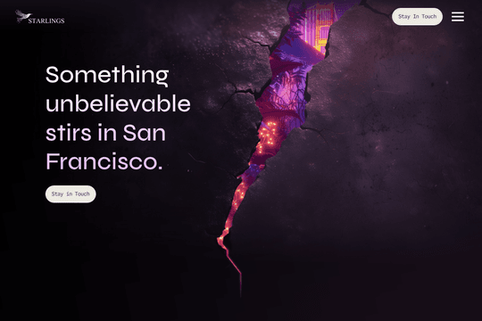 site profile thumbnail