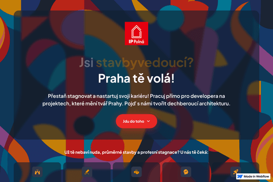 site profile thumbnail