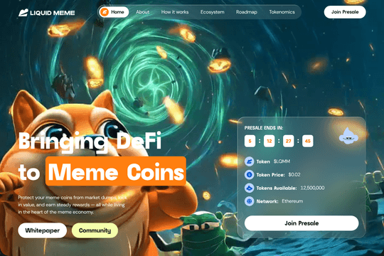 site profile thumbnail