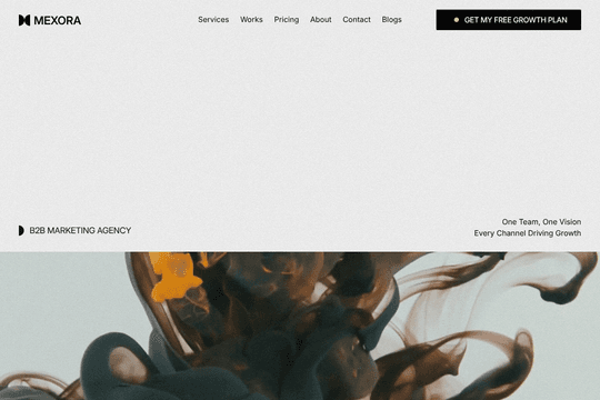 site profile thumbnail