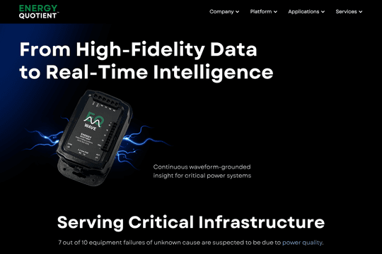 site profile thumbnail