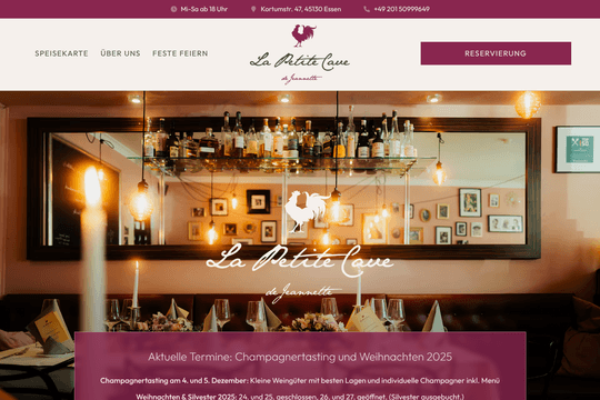 site profile thumbnail