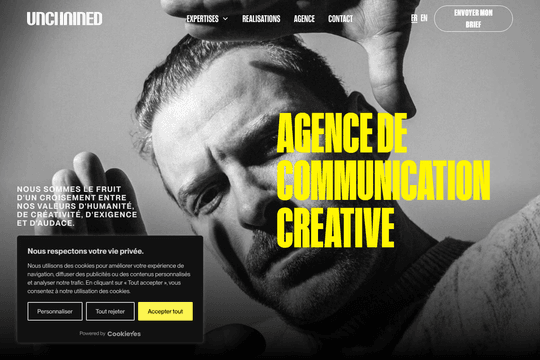 site profile thumbnail